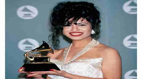 Selena Quintanilla