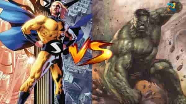 Sentry vs Hulk Who Would Win & Why