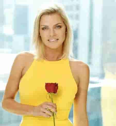 Sophie Monk Age