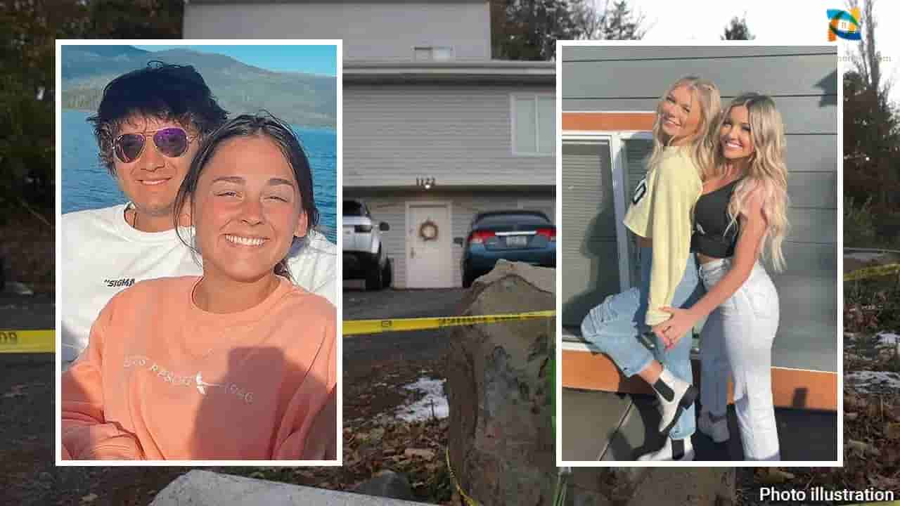 Idaho Murder update