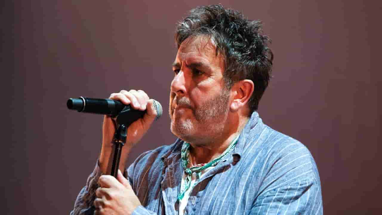 Terry Hall