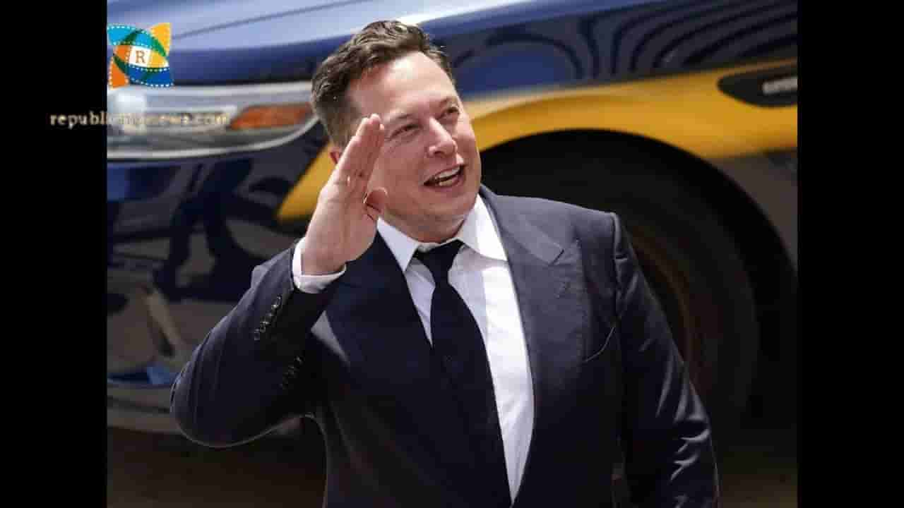 Tesla Stock worst-performing stock