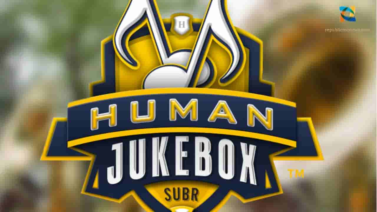 The Human Jukebox Band