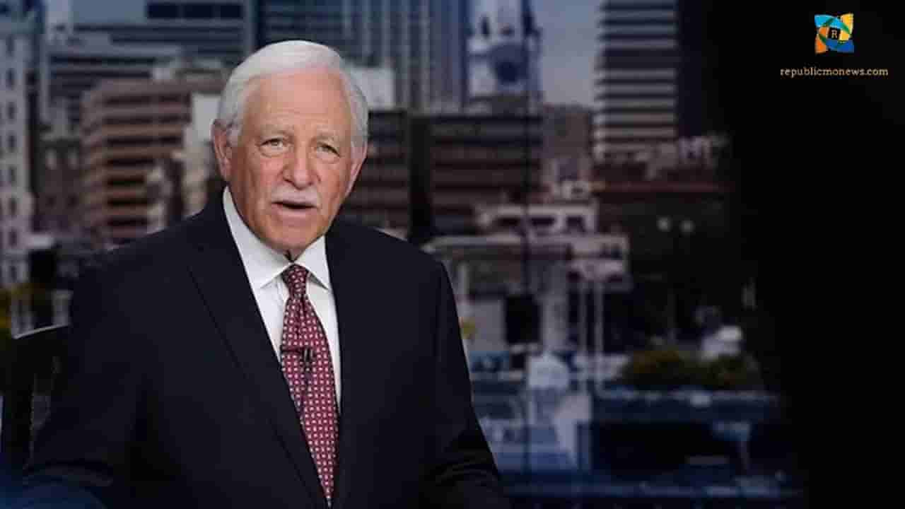 Jim Gardner Action News Anchors For The Final Time The Republic Monitor