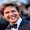 Tom Cruise