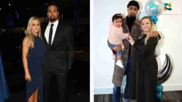 What Happened Why Ashley Banjo and their Wife, Francesca Split