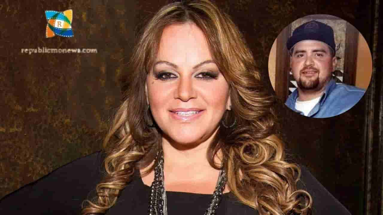 Who are Jenni Rivera’s Husbands