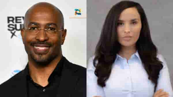 Who is Noemi Zamacona_ All about Van Jones' friend