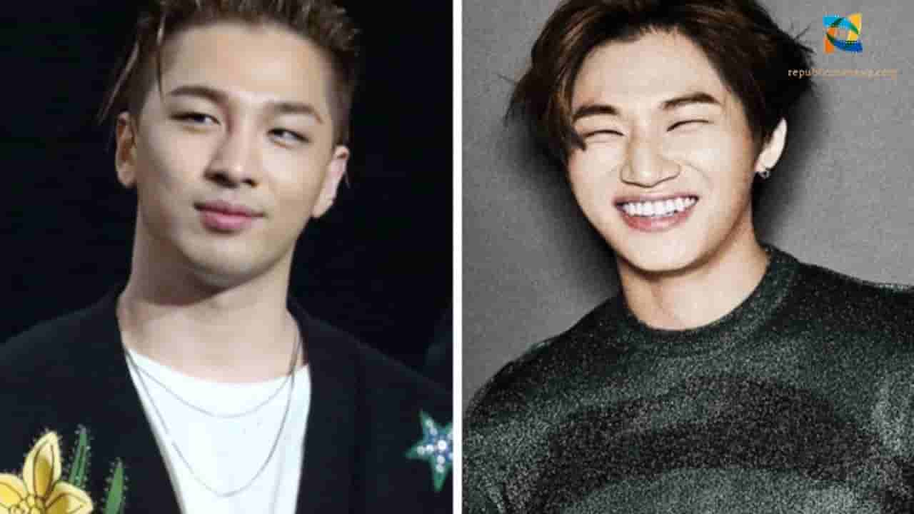 Why did Daesung & Taeyang end contracts with YG Entertainment Revealed