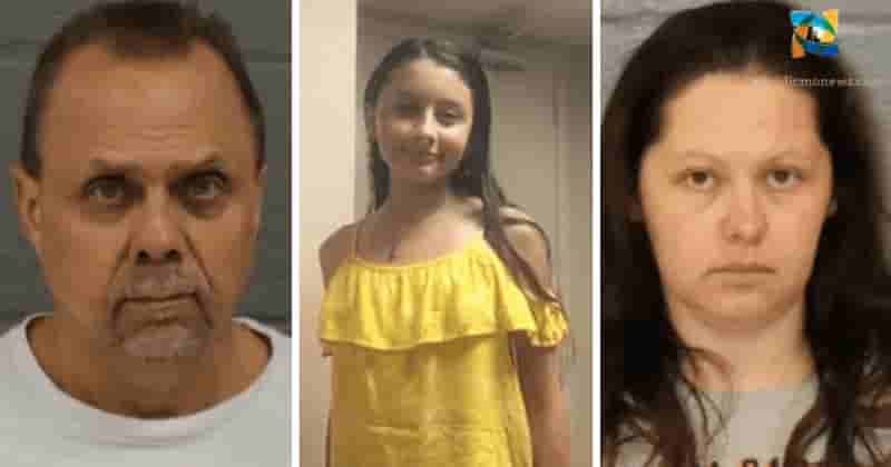Madalina Cojocari Parents arrested for not reporting missing of their child