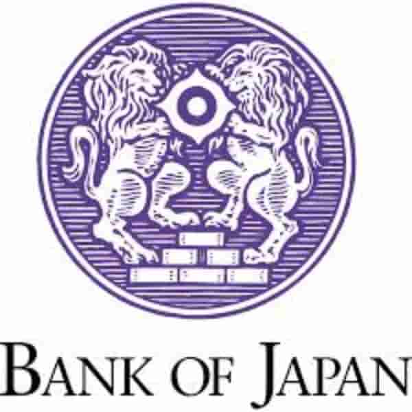 bank of japan 