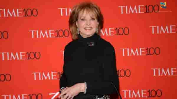 barbara walters