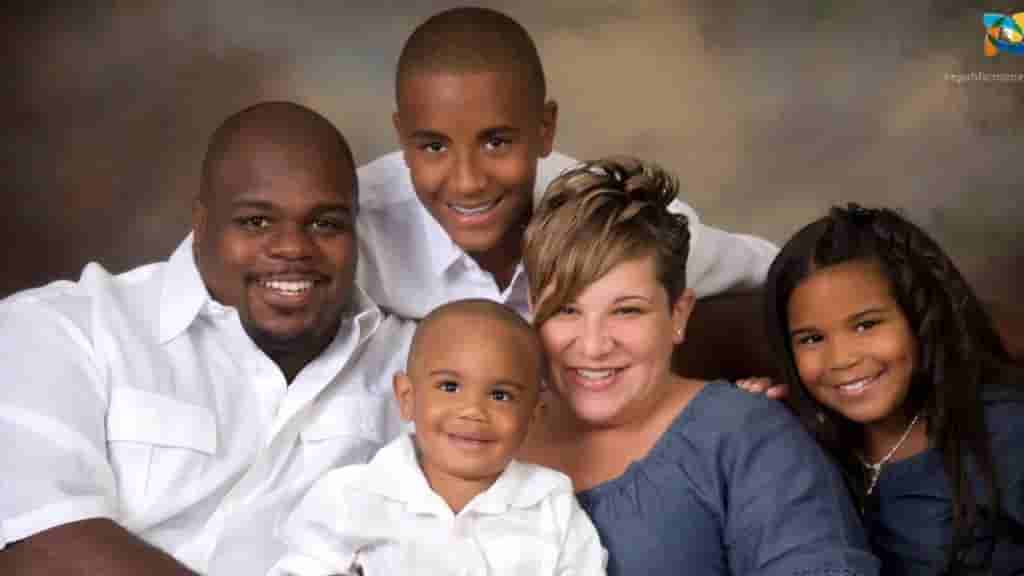 Who is the Wife of Former NFL Player Vince Wilfork? Everything About ...