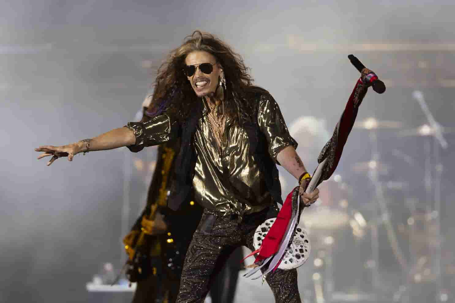 Steven Tyler