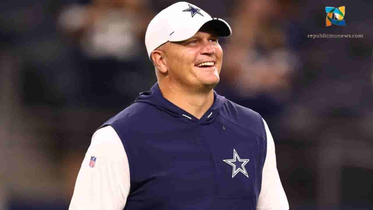 Jon Kitna