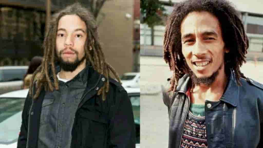 Who is Bob Marley Grandson? How did he die?