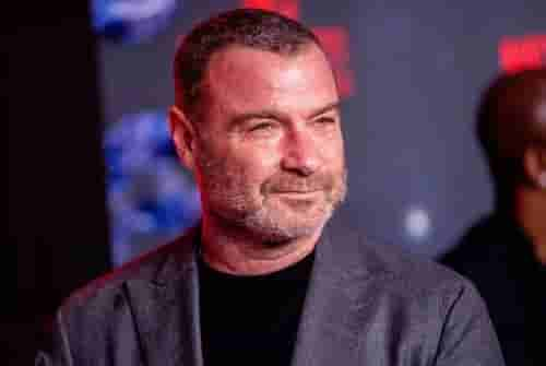 Liev Schreiber's Age