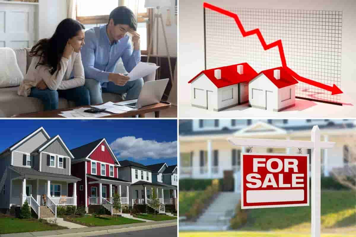 real estate housing market