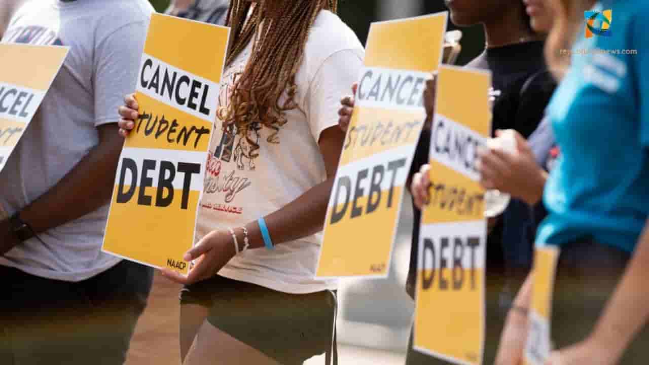 student loan forgiveness debt relief