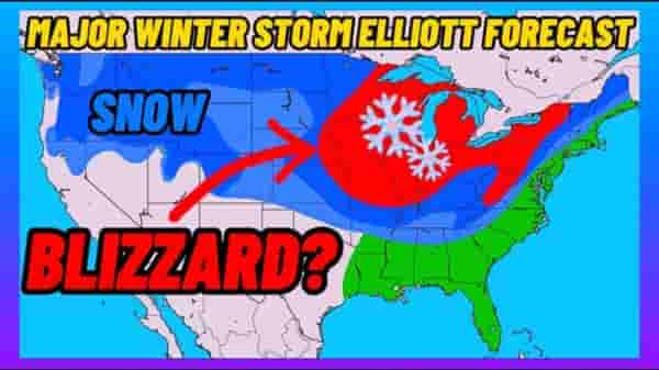 winter storm elliott
