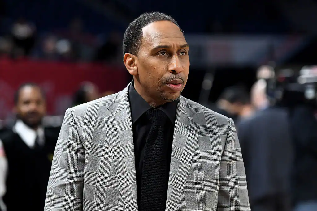 Stephen A Smith death of daughter