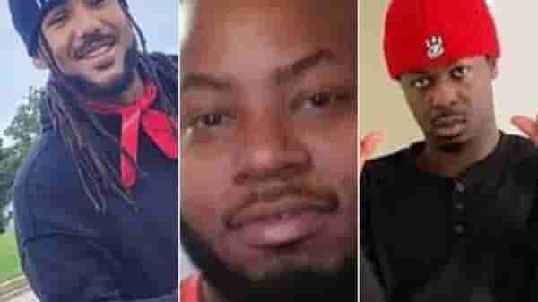 3 Missing Rappers reportedly found dead, Cause of death