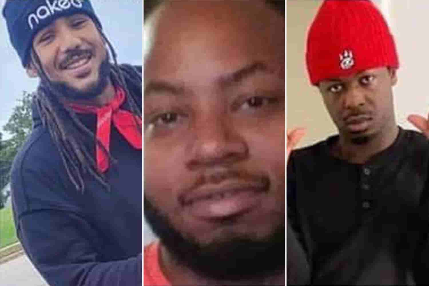 3 Missing Rappers reportedly found dead, Cause of death