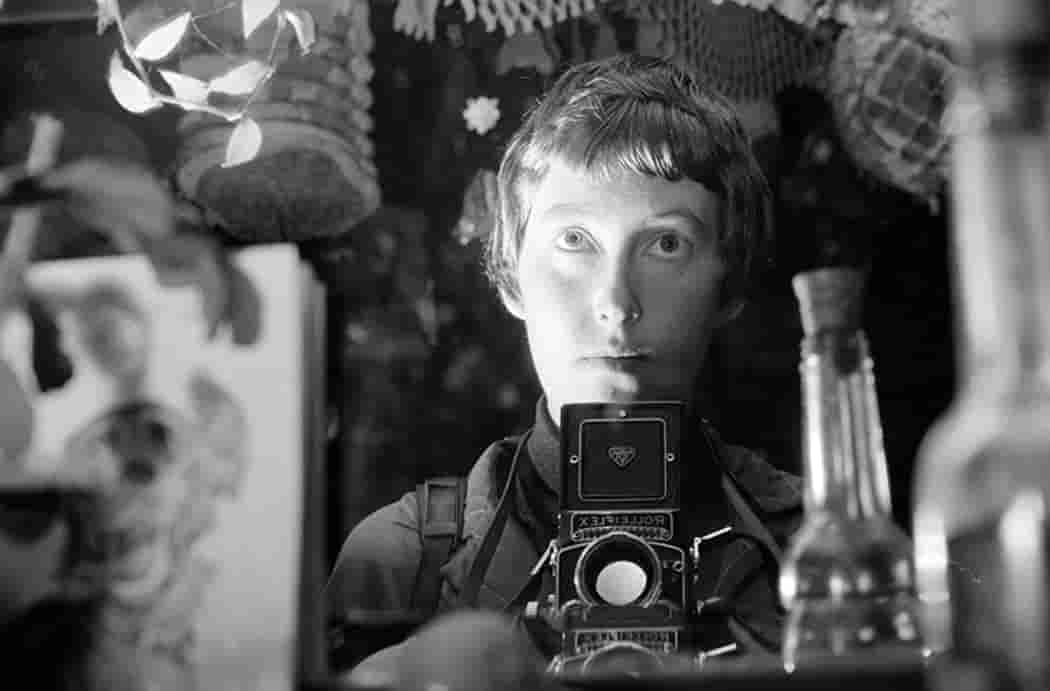 How did Ans Westra die? Death of the pioneering photographer Ans Westra