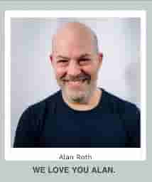 Alan Roth 