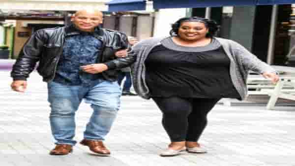 Alison Hammond New Boyfriend