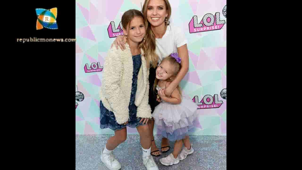 Audrina Patridge Niece death cause