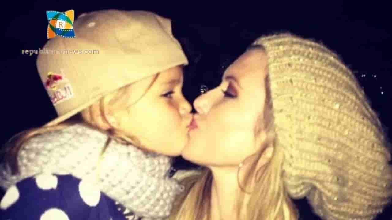 Audrina Patridge Niece death