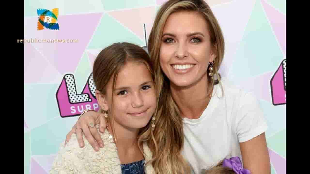 Audrina Patridge career