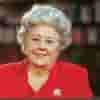 Betty Boothroyd Cause of Death