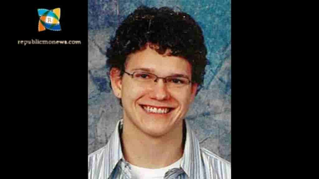 Brandon Swanson, Details of disappearance and Last known location The