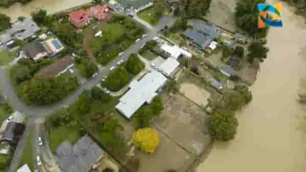 Cyclone Gabrielle Missing