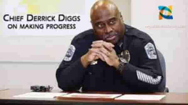 Derrick Diggs Die