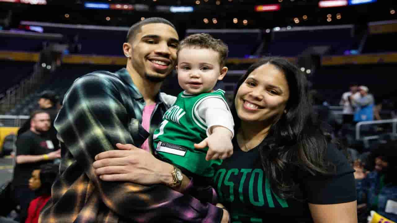 Who does Ella Mai date? Is Ella Mai and Jayson Tatum together? – The ...