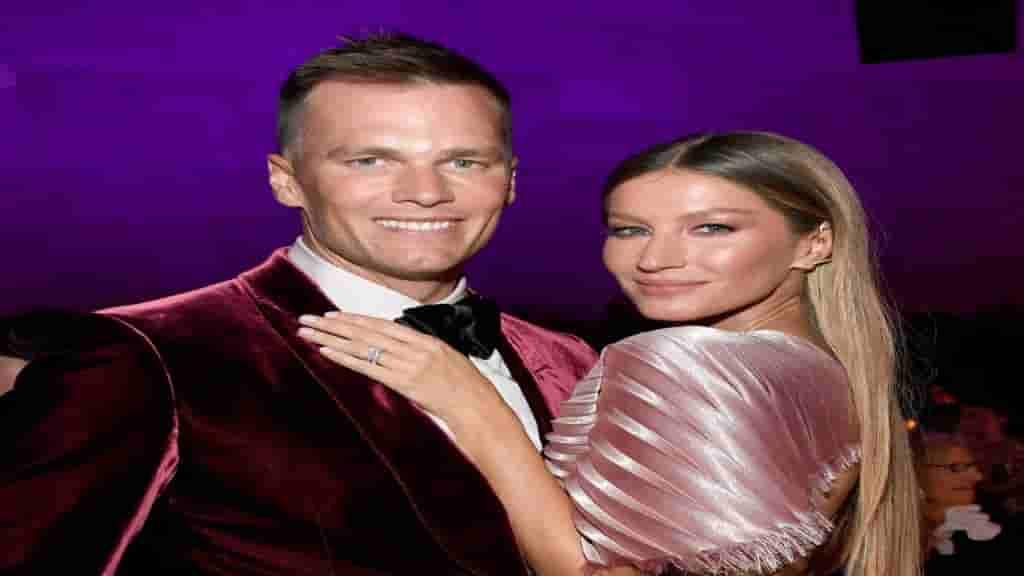 Who was Gisele Bündchen first husband? Are Tom Brady & Gisele Bündchen ...