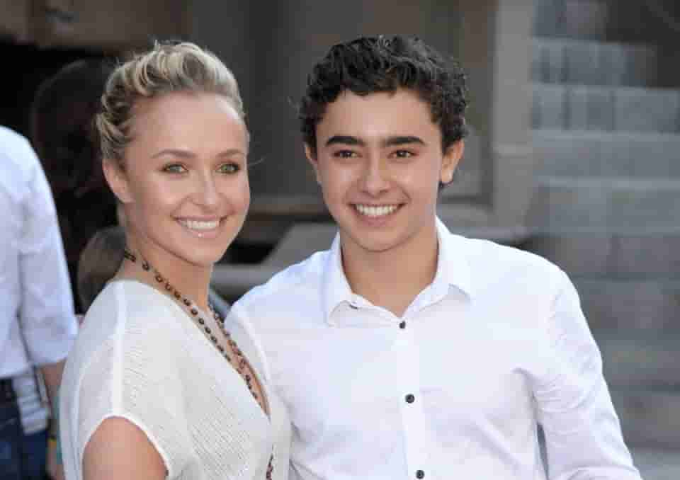 Hayden Panettiere's brother Jansen Panettiere passes away at 28