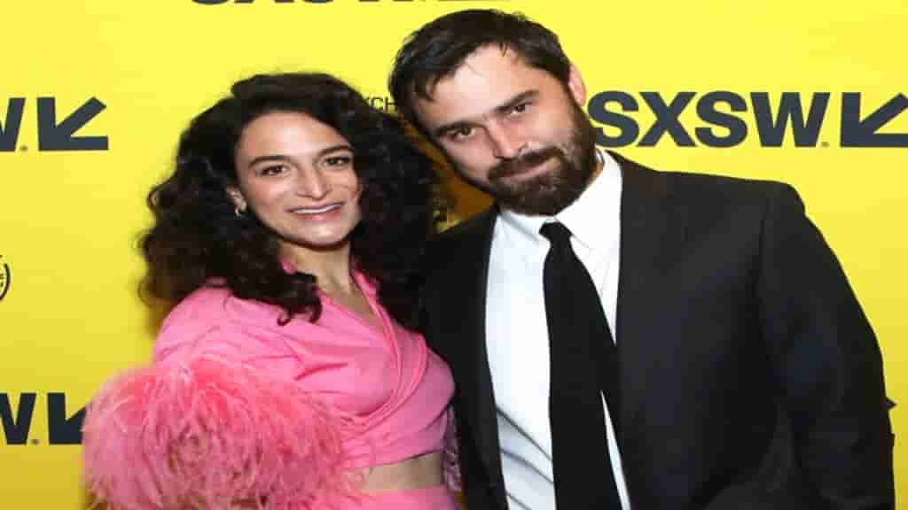 Who Is Jenny Slate Boyfriend? How Long Did Jenny Slate And Chris Evans 