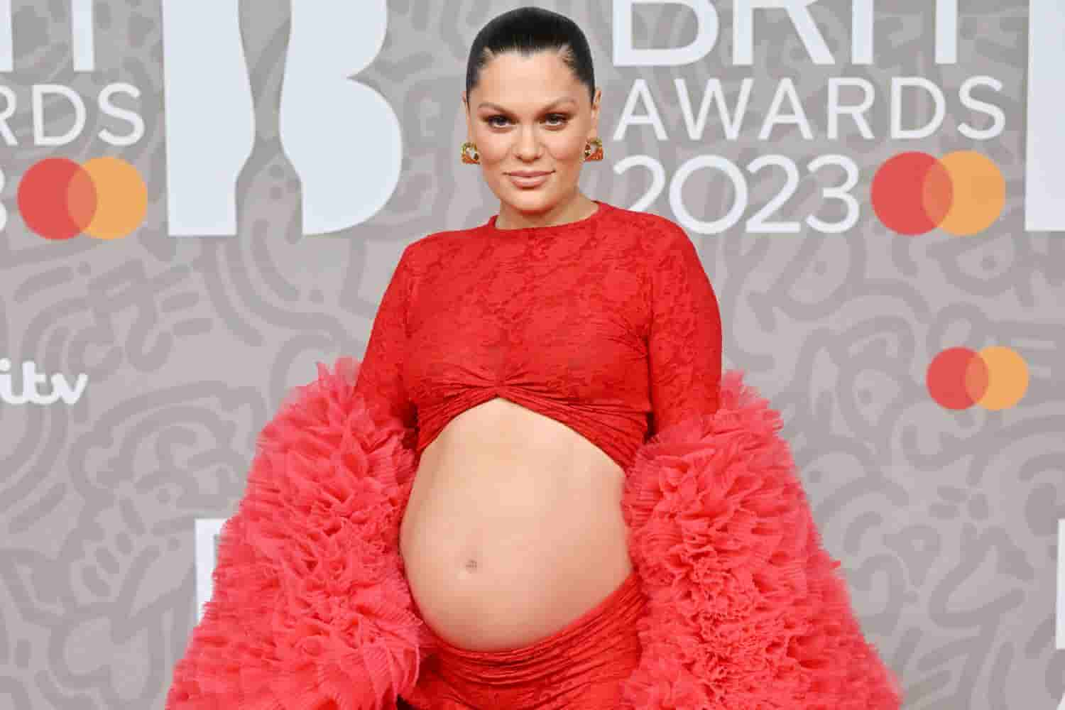 Is Jessie J Pregnant