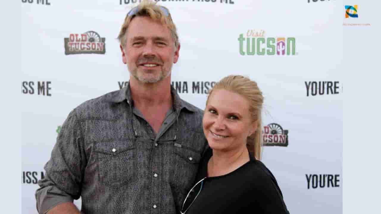 John Schneider Wife Death