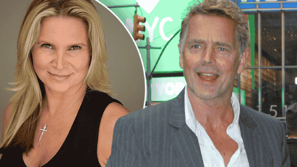 John Schneider Mourns the Loss of his Wife, Alicia Allain Schneider, at 53
