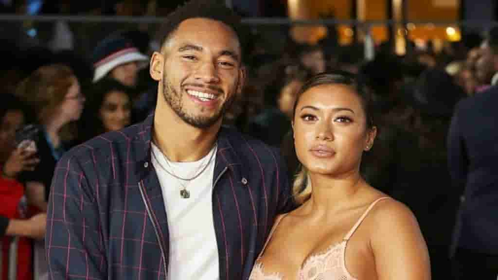 Is Kaz Crossley is in a relationship? Why was Love Island’s Kaz