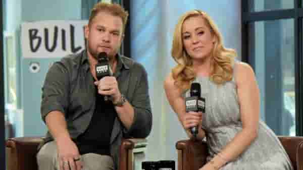 Kellie Pickler Husband Kyle Jacobs