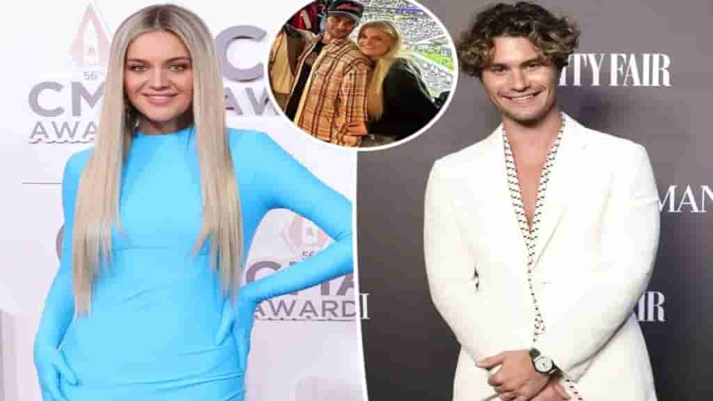 Who is Kelsea Ballerini New Boyfriend? Are Kelsea and still