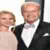 Kelsey Grammer Wife