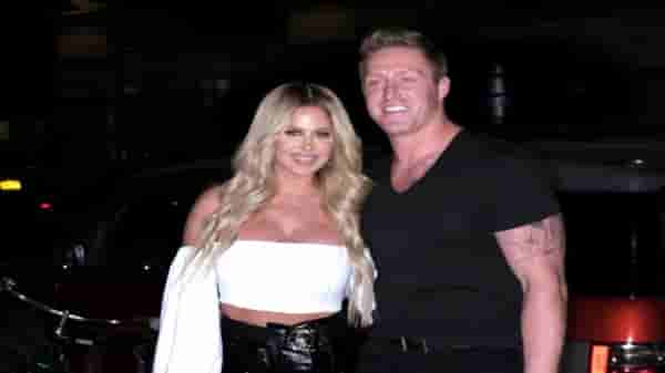 Kim Zolciak Husband