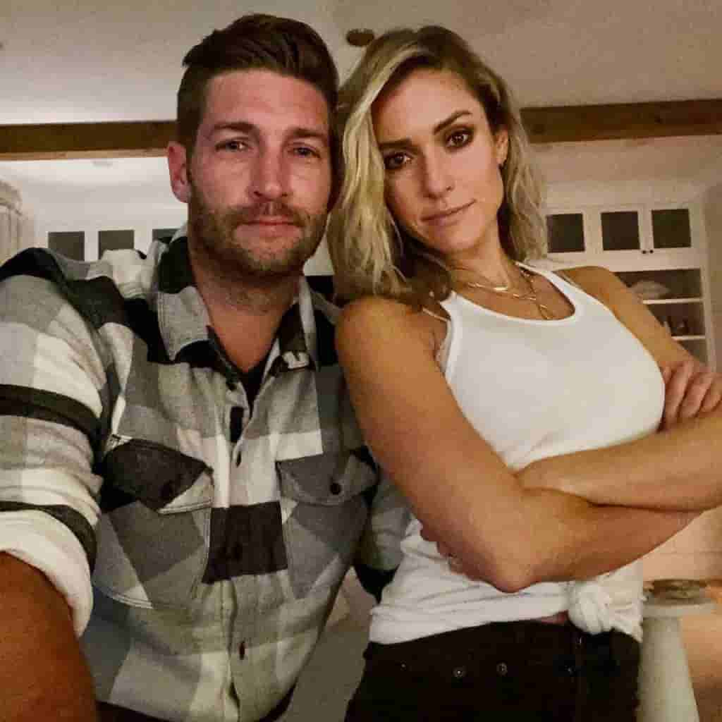 Kristin Cavallari Husband